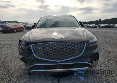 2026 Genesis Gv70 Advanced from USA, damaged, VIN KMUMBDTB3TU235695